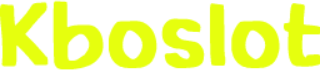 Kboslot